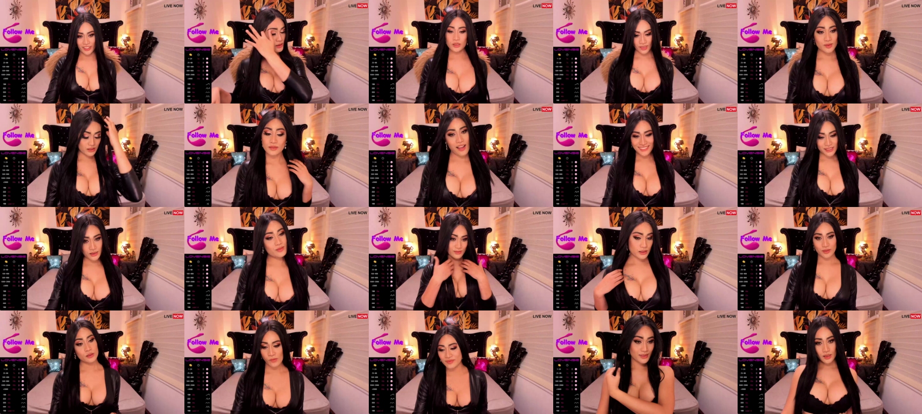 Ladygeminixxx  29-09-2021